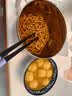 农心 香菇牛肉味辛拉面 方便面五连包 120g*5包夜宵泡面拉面 实拍图