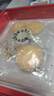 北京稻香村老北京糕点礼盒1550g 休闲零食下午茶 三禾北京特产点心节日送礼 实拍图