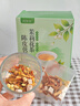 西知堂陈皮茯苓茉莉花茶150g浊排口气茶香体泡水喝体香茶祛身湿重茶包 实拍图