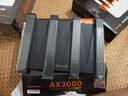Tenda腾达路由器WiFi6+【泰山AX3000 Ultra】千兆穿墙王信号放大器增强无线家用甄选高配芯片AX12 Pro 实拍图