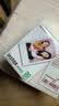 INSTAX富士instax立拍立得 mini相纸 白边双包20张(适用miniSE/11/12/40/90/LiPlay/EVO/Link3) 实拍图