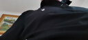 花花公子（PLAYBOY）T恤男短袖夏季男士polo衫翻领商务休闲上衣服高端男装 实拍图