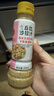丘比半卡芝麻沙拉汁200ml+0脂日式油醋汁200ml 实拍图
