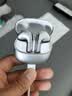 小米Xiaomi Buds 5 真无线降噪耳机 半入耳式蓝牙耳机 舒适佩戴 小米华为苹果手机通用 Xiaomi Buds 5 钛光金 实拍图