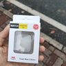 WITGOER【IP68级防水】保护壳膜一体适用苹果手表s11/applewatch s10iphone/series超薄钢化膜配件男女款 实拍图