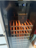 维诺卡夫(Vinocave)200升85瓶酒柜恒温红酒柜家用一级能效酒窖级嵌入式风冷无霜保湿冷藏柜 CWC-200A 实拍图
