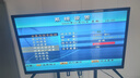 贝石26-55英寸移动电视支架电视推车显示器支架电视挂架32/43/50电视通用架子 32英寸内可横竖安装 实拍图