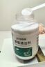 巨奇（JUQI）茶垢清洁剂500g茶渍清洗剂去茶垢泡腾片茶杯茶具杯子清洁剂 实拍图