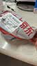 得力（deli）12只50mm彩色长尾夹票夹1#超大号金属燕尾夹票据文件夹子 办公用品 12只/筒TP201 晒单实拍图