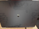 外星人（Alienware）游戏本国家补贴 星舰16X 16英寸高性能笔记本电脑 酷睿Ultra 7 5060显卡16G 1T 2.5K 240Hz 1761QB 实拍图