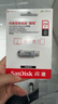 闪迪（SanDisk）256GB Type-C USB3.2 手机U盘DDC4 读速高达400MB/s 自动备份 手机电脑两用 金属双接口大容量优盘 实拍图