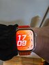 华为【父亲节送礼优选】HUAWEI WATCH FIT 5Pro丹霞橙蓝宝石玻璃1.92英寸窄边框全面屏户外进阶运动 实拍图