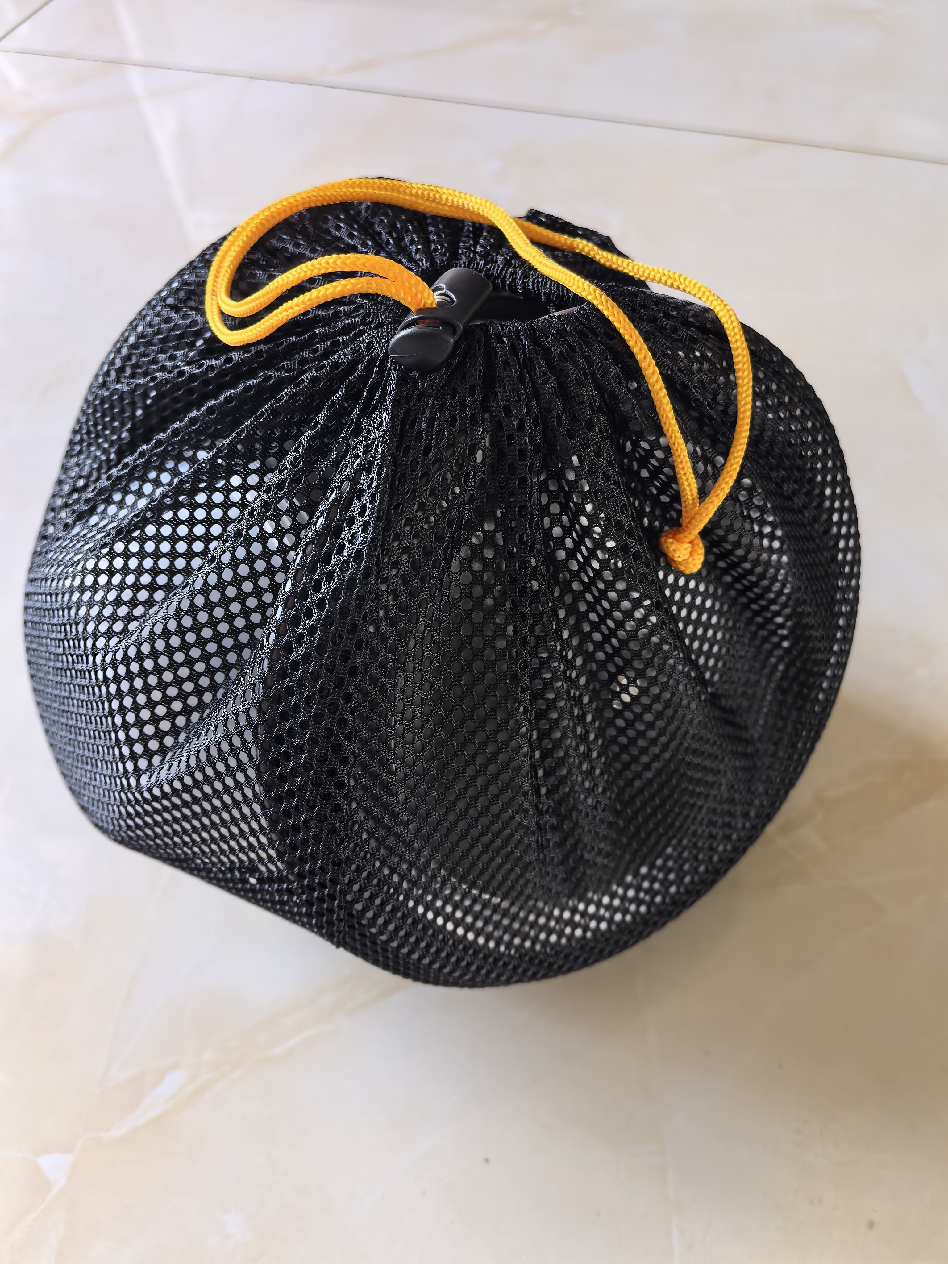 探险者（TAN XIAN ZHE）户外锅具野炊锅具全套露营锅具套装户外烧水壶卡式炉锅具三件套 4-7人套锅组合【全套折叠收纳】 实拍图