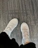 斯凯奇（Skechers）女鞋夏季一脚蹬透气健步鞋休闲鞋运动鞋跑步鞋117440 实拍图