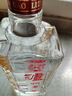 泸州老窖 六年窖头曲 浓香型白酒 38度500ml*12瓶(2箱原箱发货) 实拍图