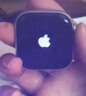 Apple/苹果 Watch S11 智能手表GPS款42毫米银色铝金属表壳雾紫色运动型表带S/M MEUT4CH/B 实拍图