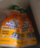 威猛先生（Mr Muscle） 油污清洁剂 455g+455g*3瓶补充装 柑橘香 厨房重油污净 实拍图