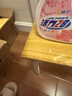 活力28铃兰樱花洗衣液24斤 3.6kg*2瓶+1.6kg*3袋  超值囤货装官方正品 实拍图