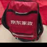 京东家政清洗 挂式空调3台全拆洗 家电清洗上门服务清洁保养保洁 实拍图