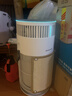 霍尼韦尔（Honeywell）宠物空气净化器价保618吸猫毛除过敏源猫猫搭子 猫毛净化器杀菌消毒除异味KJ360F-C22W 实拍图