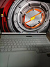 机械革命【京东电脑直播间领券立减600】蛟龙16Pro 2026 (R9-8945HX 16G 1T RTX5060 180Hz 灰)  实拍图