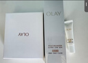 玉兰油（OLAY）全新水光小白瓶50ml美白精华液抗糖提亮护肤品生日礼物送女友 实拍图