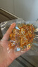 京东京造鲜来多牛板筋烧烤味128g即食牛肉小吃独立小包装牛筋熟食牛肉 实拍图