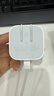Apple/苹果 40W type-c快充充电器 苹果usb-c原装充电头 旗舰店新款苹果iPhone 17 Pro Max充电器 实拍图