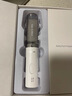 易简（yijan）婴儿理发器自动吸发低音儿童理发器剃发器宝宝新生儿剪发电推子 实拍图