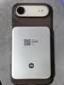 小米（MI）MI【3C认证】金沙江充电宝磁吸超薄500015W手机17ProiPhone17ProAir适用22.5W户外 实拍图