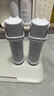 沁园净水器滤芯复合滤芯KRL3913/16/5018/UR-S51298/51045 PPCG-W10-D-MK(Ⅱ)/PPCG-T10-D-MK(Ⅱ) 实拍图