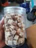 WEYES冻干鳕鱼60g桶装宠物零食肉干营养助力高蛋白鳕鱼肉冻干 实拍图