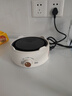 Bincoo摩卡壶专用电热炉煮咖啡底座加热器家用煮茶器小型烧水炉 实拍图
