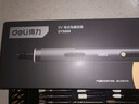 得力电磨机小型手持打磨机抛光神器玉石木笔迷你电钻雕刻工具电动全套 实拍图