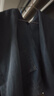真维斯（Jeanswest）牛仔裤女夏季薄款高腰阔腿百搭显瘦直筒拖地裤子女浅蓝M 实拍图