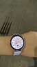 HUAWEI WATCH GT 6 流光紫 41mm智能手表多维情绪健康全新骑行体验 实拍图