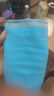 美津浓（MIZUNO）儿童护膝运动篮球专用护腿套跑步防摔过膝男足球膝盖护具M蓝色2只 实拍图