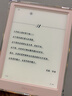 掌阅（iReader）【新品上市】Neo3 6英寸电子书 智能阅读器 墨水屏电纸书 看书学习 轻薄便携 早樱 实拍图