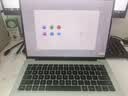 华为MateBook 14 店铺预装Windows版 轻薄笔记本电脑 2.8K OLED触控屏 酷睿UItra5 32G 1T 原野绿 实拍图