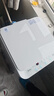 美的（Midea）【价保618】波轮洗衣机全自动 3KG 迷你内衣婴儿洗衣机 健康除螨 MB30V21EPLUS 以旧换新 京东自营 实拍图