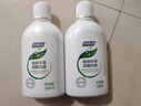 妇炎洁女性妇科私处洗液 护理液植物本草抑菌洗液 380ml*2+冲洗器 实拍图