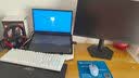 KOORUI科睿24.5英寸超频320Hz电竞显示器 Fast-IPS 1ms响应硬件低蓝光HDR400认证 旋转升降电脑屏幕F50X3 实拍图