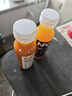 农夫山泉100%纯果汁NFC芒果混合汁300ml*10瓶 整箱饮料礼盒 实拍图