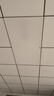 正泰（CHNT）厨房灯led集成吊顶厨卫灯平板灯36W铝扣板卫生间面板灯300*600 实拍图