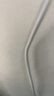 罗技（G）G102 有线游戏鼠标 轻量化设计 G102第二代 RGB灯效 打瓦鼠标 无畏契约/三角洲必备（白色） 实拍图