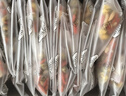 贡苑菊花茶金丝皇菊金银花枸杞组合45包160g大朵去独立包装火花草茶叶 实拍图