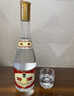 汾酒黄盖玻汾 清香型白酒 53度 475mL*6瓶整箱 年份随机 端午送礼 实拍图
