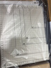 得力（deli）A4钢制切纸机 手动切纸刀裁纸刀裁纸机铡刀金属照片裁剪相片割纸办公家用小型300×250mm 实拍图