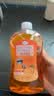 蓝洁星拖地板清洁剂瓷砖木地板大理石地面清洗剂500ml*2擦洗地去污杀菌 晒单实拍图