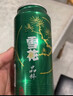 百威红罐啤酒淡色拉格330ml*24听整箱装京东自营端午送礼 实拍图